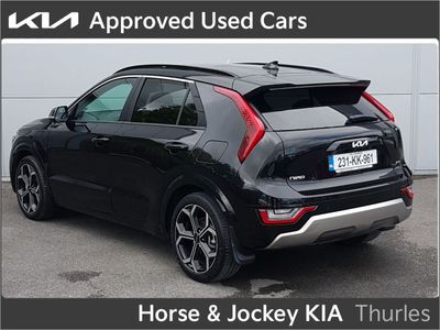 2023 Kia Niro