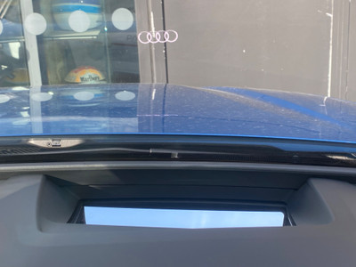 2026 Audi A5