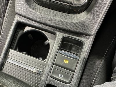 2021 Skoda Octavia