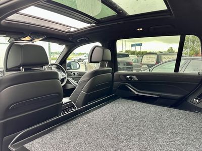 2024 BMW X7