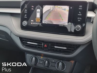 2026 Skoda Fabia
