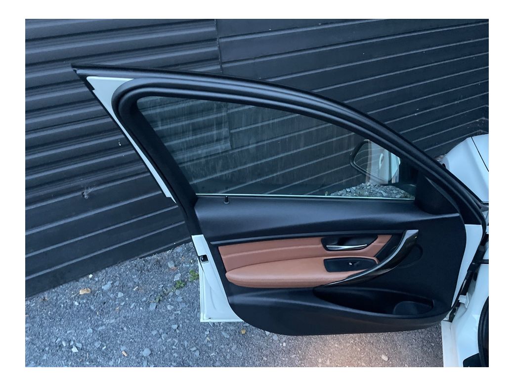 2014 BMW 3 Series