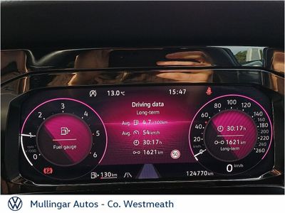 2022 Volkswagen Golf