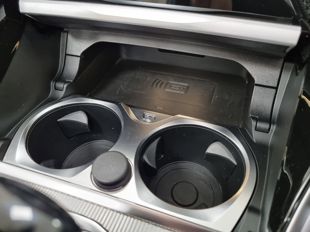 2020 BMW 8 Series