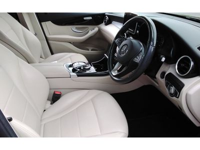 2019 Mercedes-Benz GLC Class