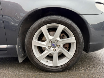 2015 Volvo S80