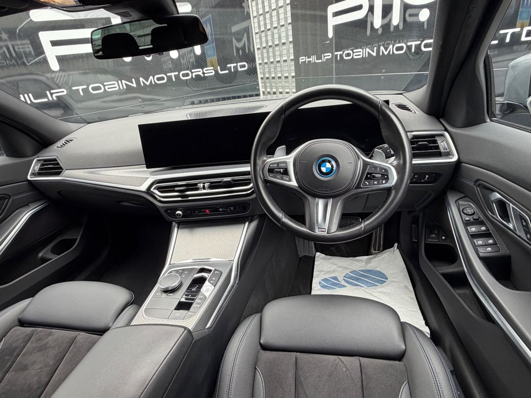 2023 BMW 3 Series