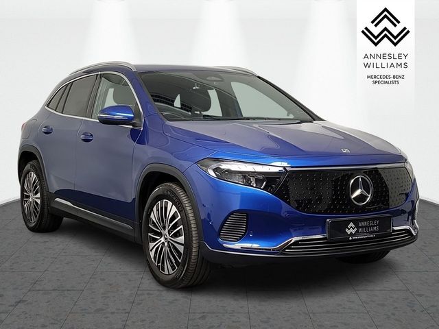 vehicle for sale from Annesley Williams