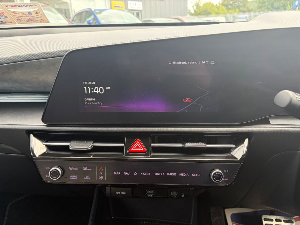 2023 Kia Niro