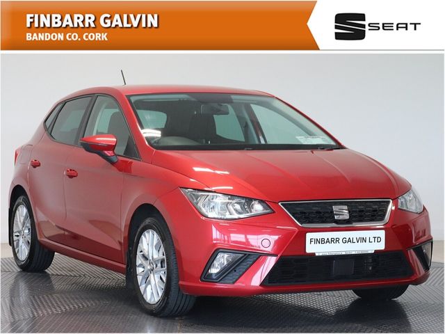 vehicle for sale from Finbarr Galvin Ltd