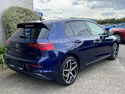 2023 Volkswagen Golf