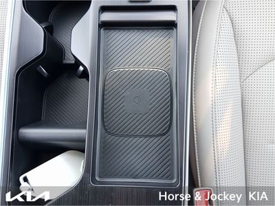 2026 Kia EV6