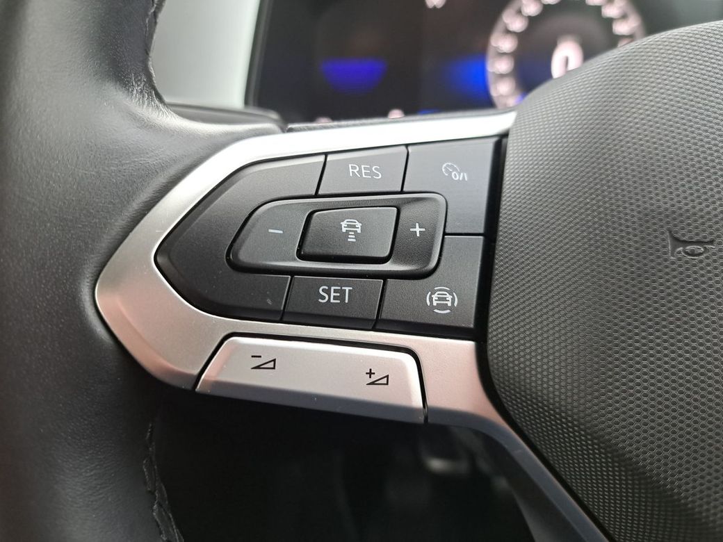 2024 Volkswagen T-Roc