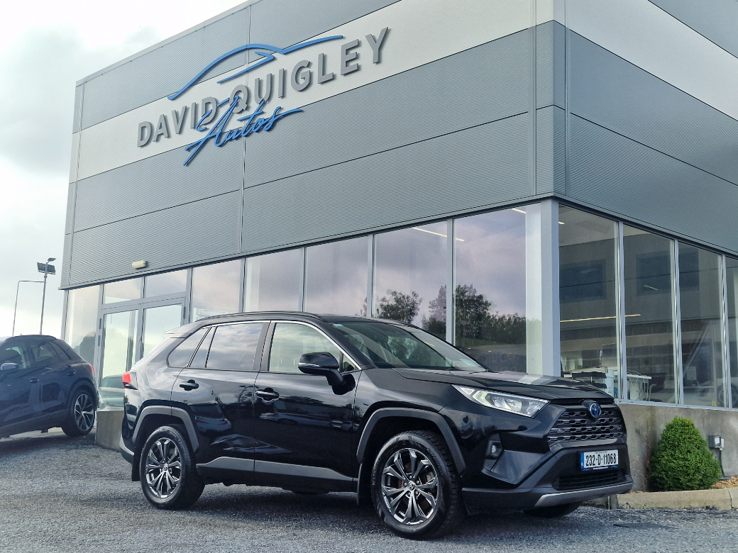 2023 Toyota Rav4