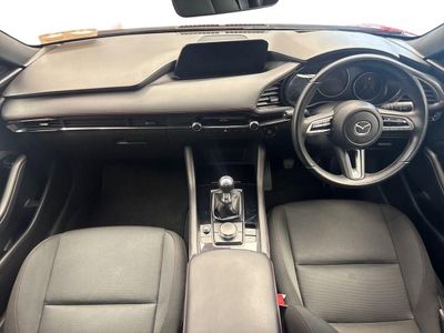 2023 Mazda Mazda3