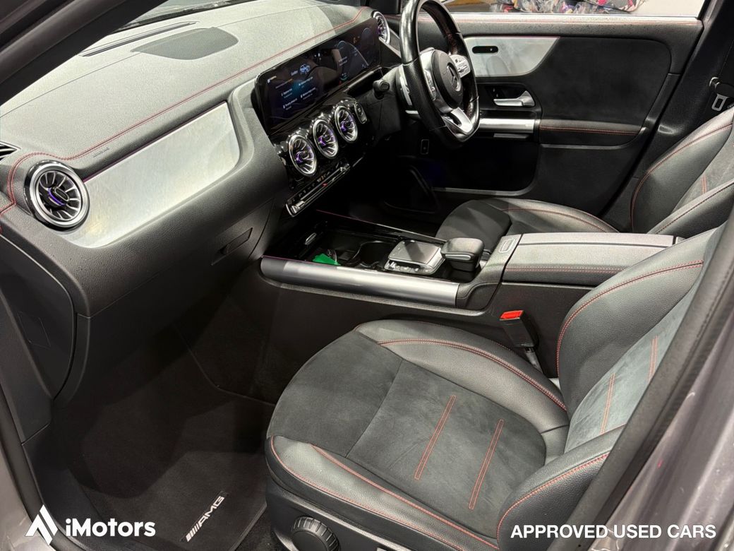 2023 Mercedes-Benz EQA