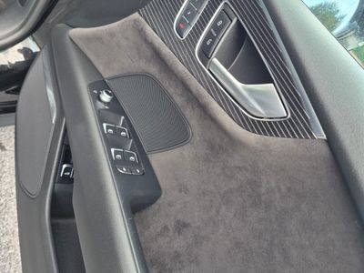 2016 Audi A7