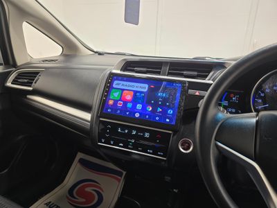 2019 Honda Fit
