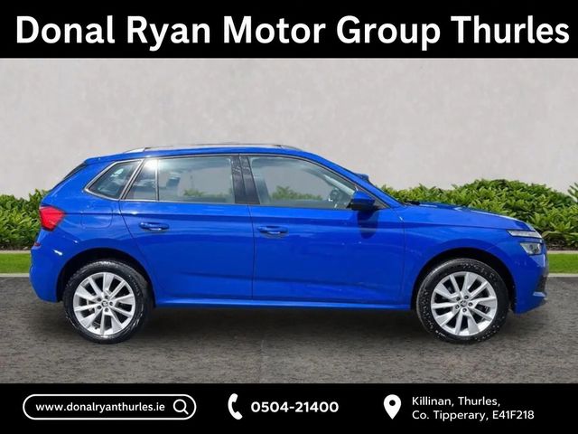 vehicle for sale from Donal Ryan Motor Group Thurles