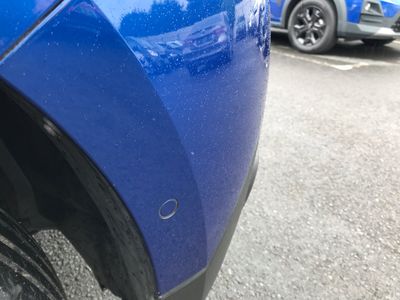 2023 Dacia Duster