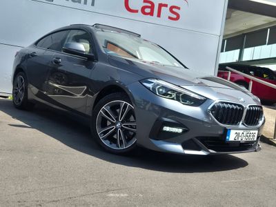 2021 BMW 2 Series