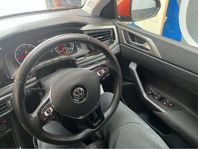 2018 Volkswagen Polo