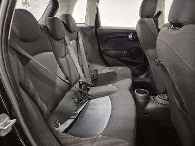 2016 Mini Cooper
