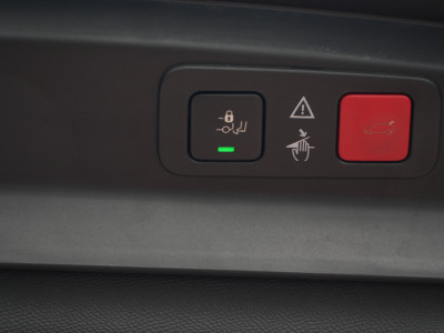 2019 Peugeot 5008