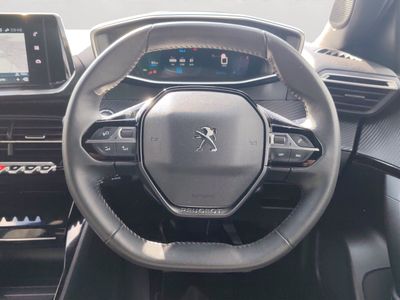2023 Peugeot 2008