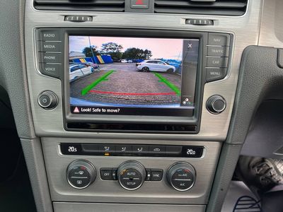 2014 Volkswagen Golf