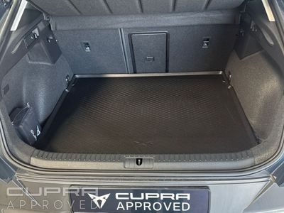 2024 Cupra Formentor