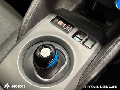 2022 Nissan Leaf