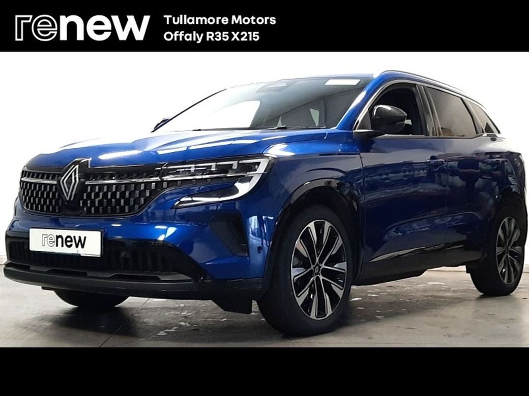 2024 Renault Austral