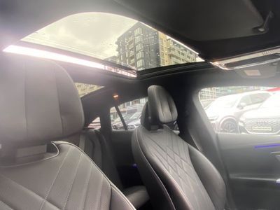 2024 Mercedes-Benz EQE