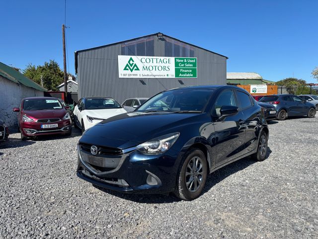 vehicle for sale from Cottage Motors