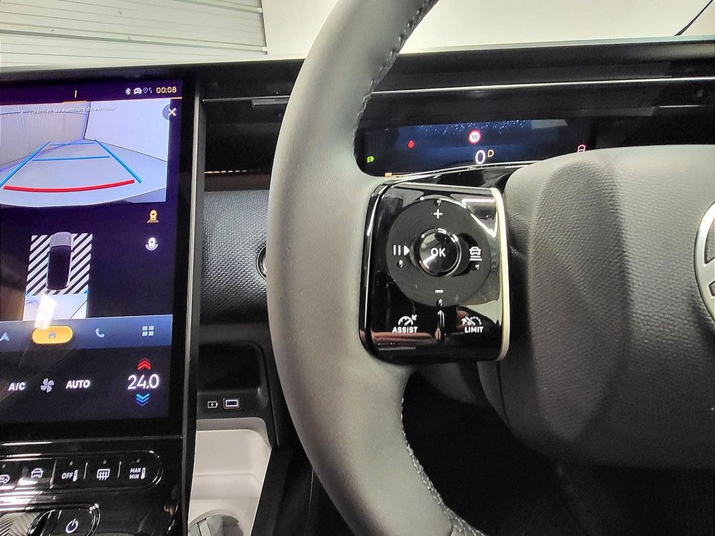 2026 Citroen C5 Aircross