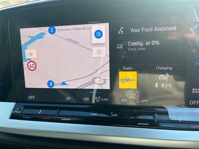 2026 Ford Tourneo Connect