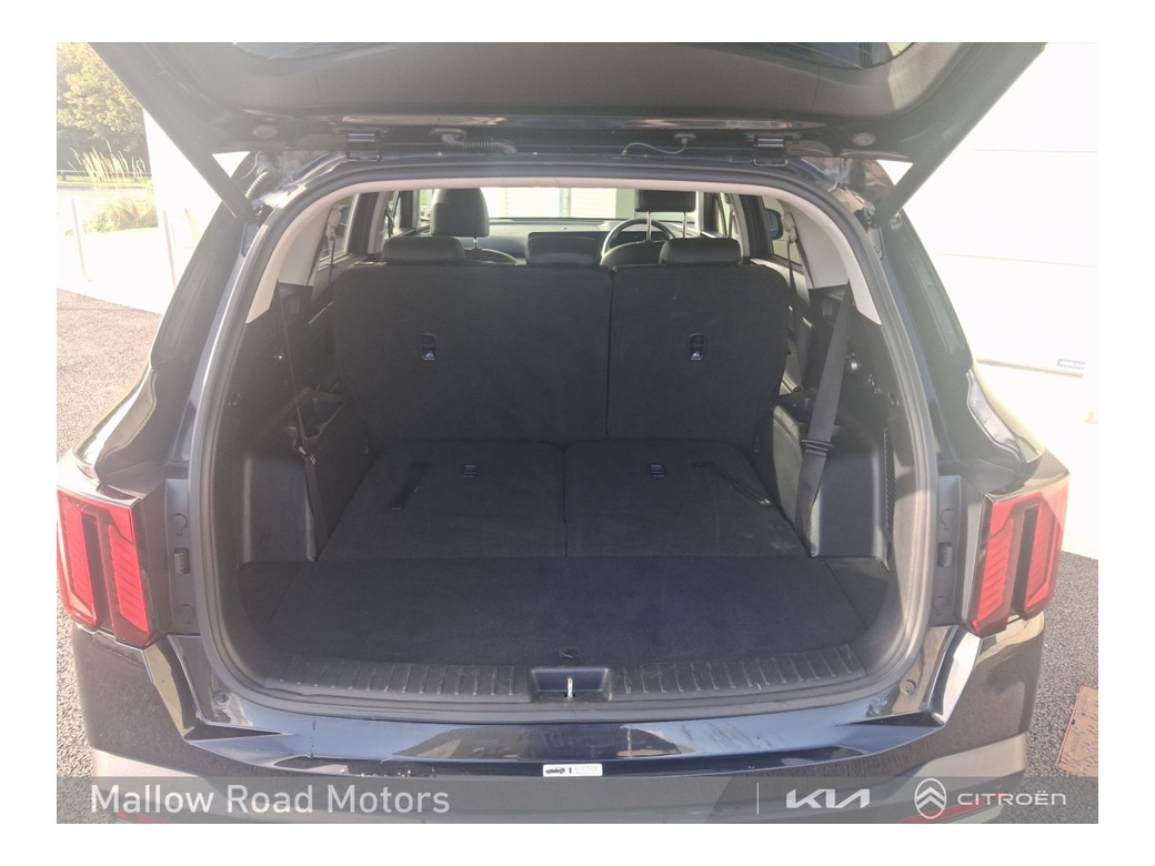 2024 Kia Sorento