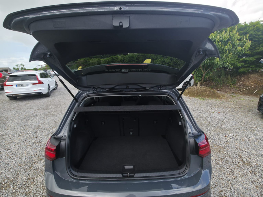 2022 Volkswagen Golf