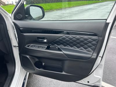 2020 Mitsubishi Outlander