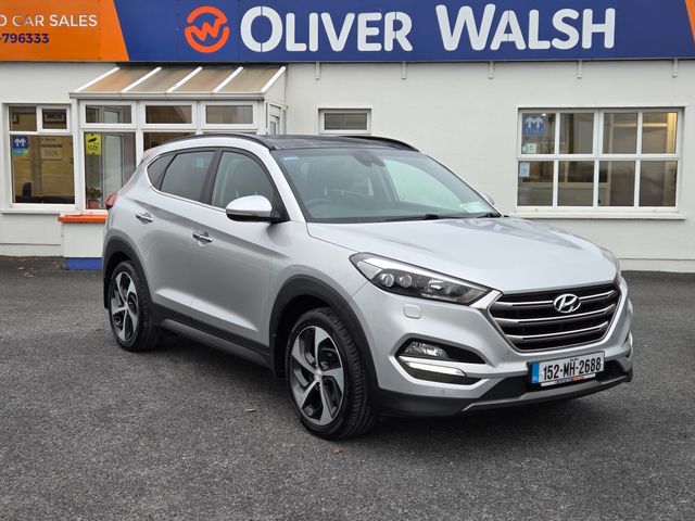 vehicle for sale from Oliver Walsh Autos