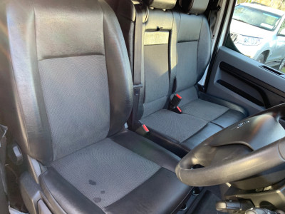 2021 Citroen Dispatch