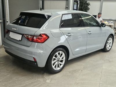 2024 Audi A1