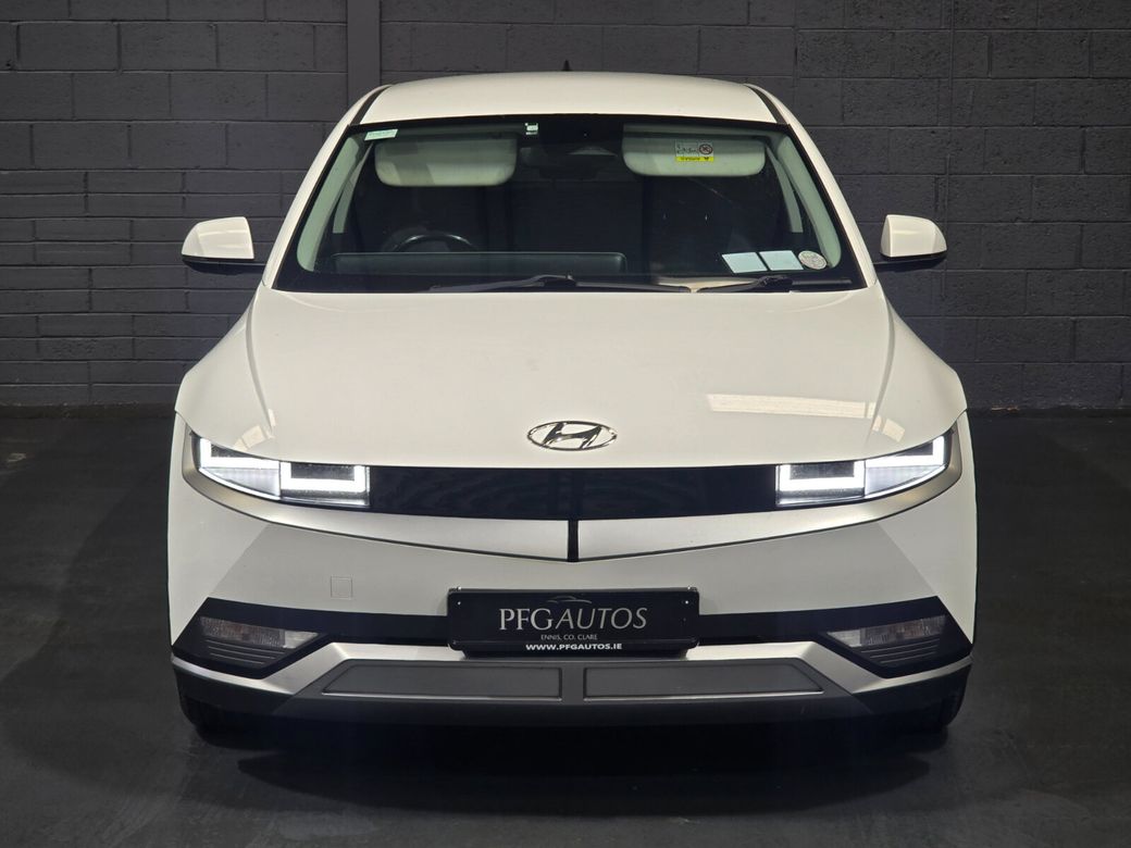 2022 Hyundai Ioniq 5