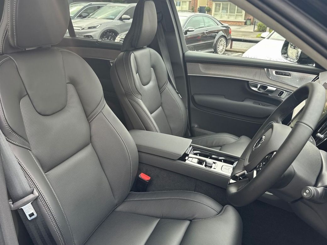 2026 Volvo XC90
