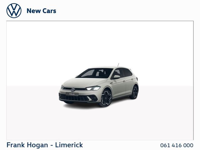 vehicle for sale from Frank Hogan Ltd