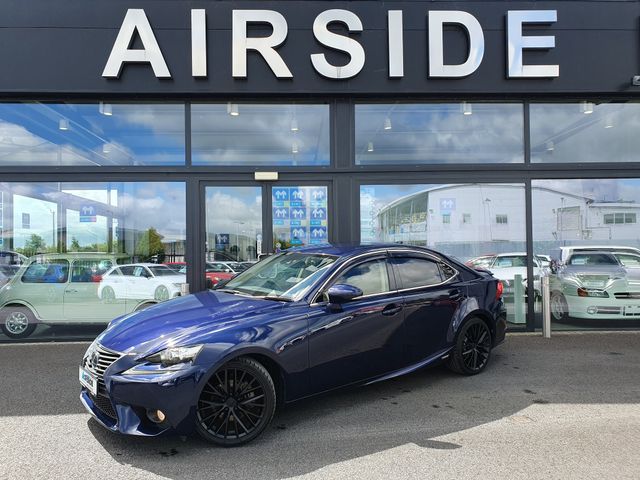 vehicle for sale from Airside Motor Centre