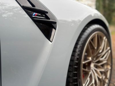 2021 BMW M3