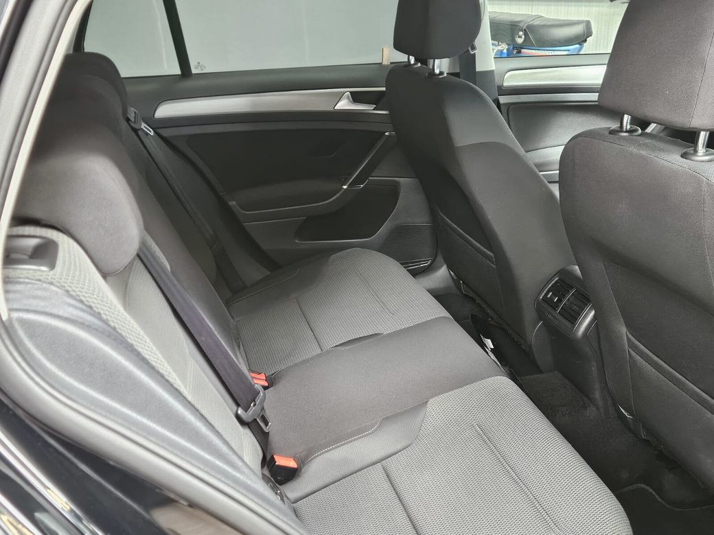 2014 Volkswagen Golf