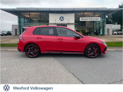 2026 Volkswagen Golf